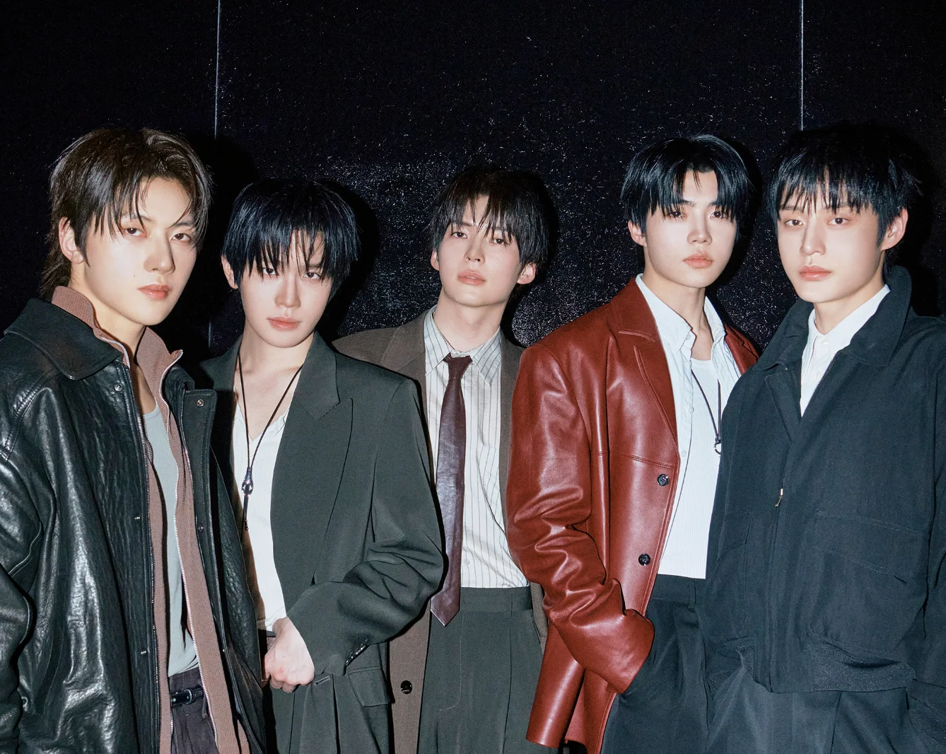 ZEROBASEONE — K-Pop Group profile photo